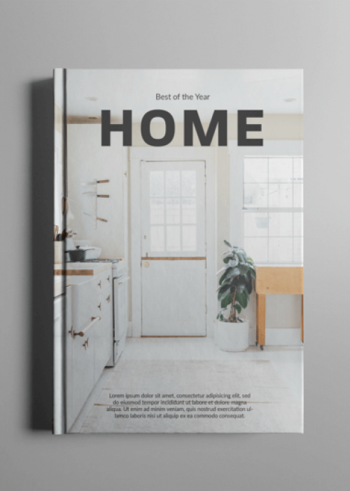 Temizlik Faturası (Küçük Boy)